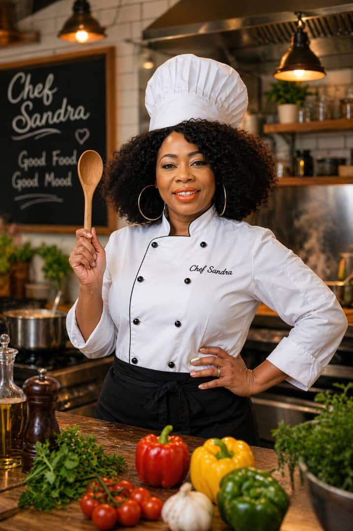 African Cuisine