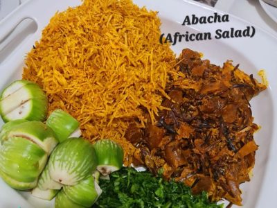 Abacha