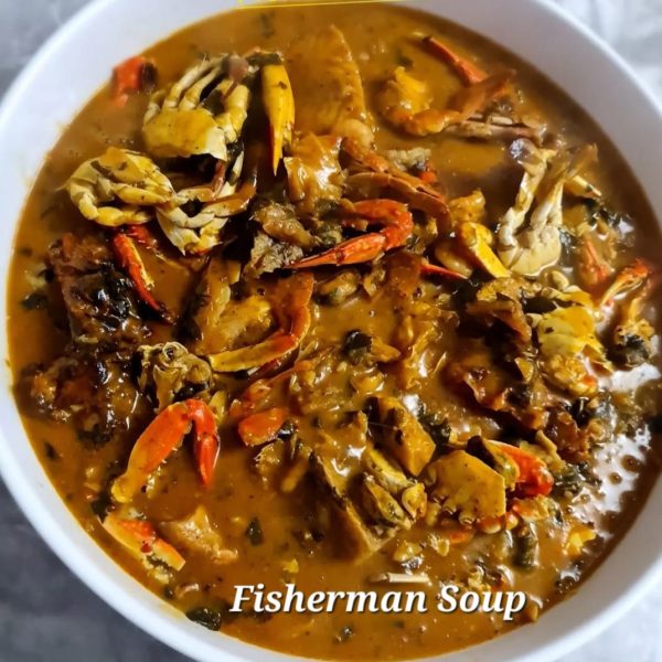 fishermanSoup